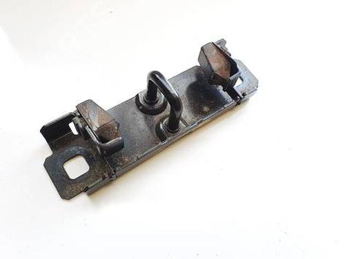 Used Tailgate lock Tailgate lock 34765345 34765345
