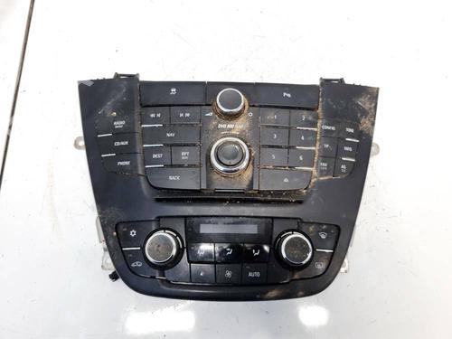 Used Climate control Climate control 35032102 35032102
