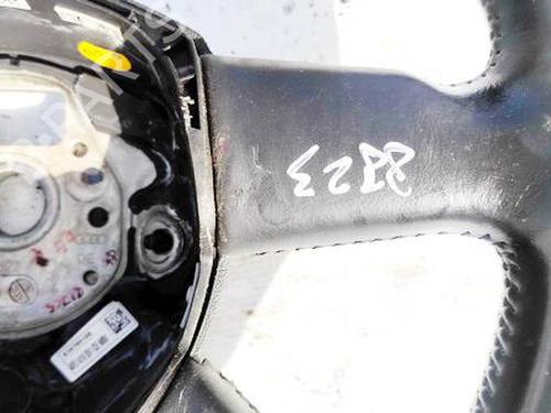 Steering wheel AUDI Q7 (4LB) 3.0 TDI quattro | BP35301352C49 - Image 2