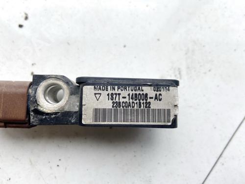 Electronic module FORD MONDEO III (B5Y) 2.0 TDCi | BP35486641M83 - Image 3