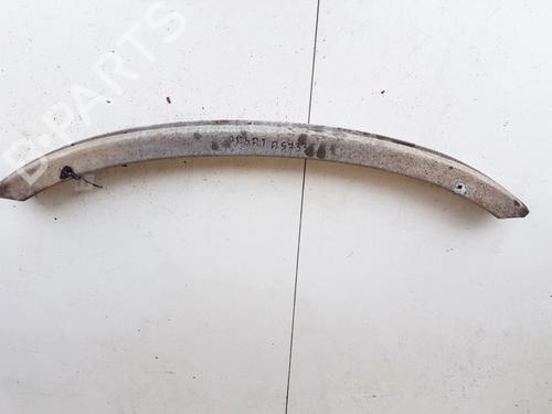 Used Front bumper reinforcement Front bumper reinforcement 35630293 35630293