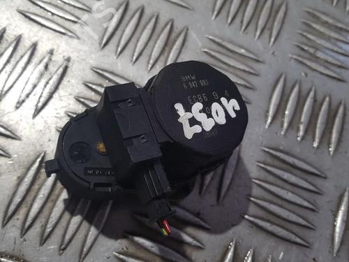 Used Electronic module Electronic module BMW 5 (E60) 530 i (231 hp) 33502425 33502425