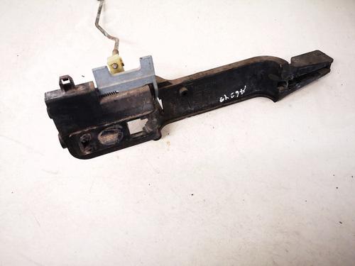front-right-exterior-door-handle-ford-mondeo-iii-b5y-2000-2001-2002-2003-2004-2005-2006-2007-35538834 main image