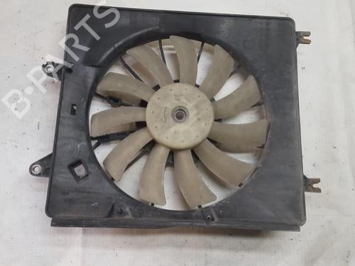 Used Fan Fan HONDA ACCORD VII (CL, CN) 2.2 i-CTDi (CN1) (140 hp) 35844037 35844037