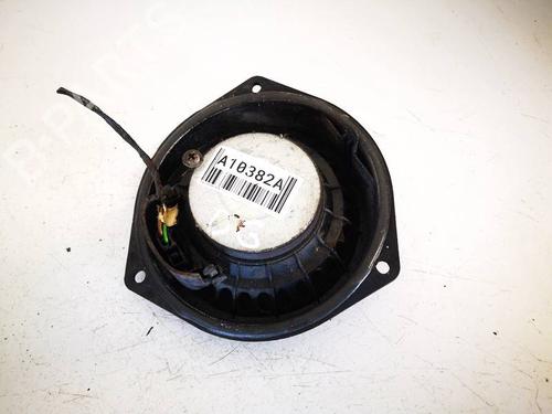 Speaker OPEL ASTRA H (A04) 1.7 CDTI (L48) | BP32569951E2