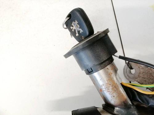 Used Ignition barrel Ignition barrel 35218604 35218604