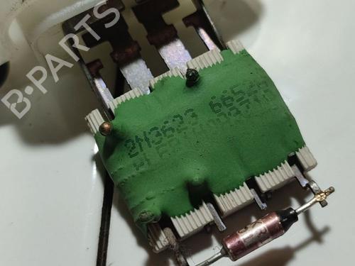 Heater resistor FORD FIESTA VI (CB1, CCN) 1.4 TDCi | BP34948850M108 - Image 3