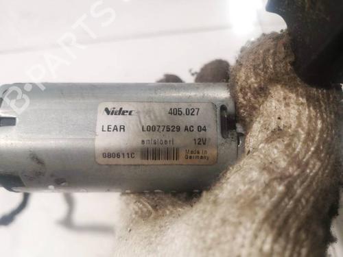 Electronic module FORD MONDEO IV (BA7) 1.8 TDCi | BP39223065M83 - Image 3