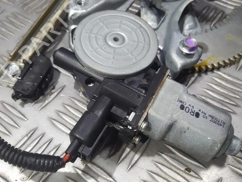 Left front window motor HONDA CIVIC IX (FK) 1.6 i-DTEC (FK3) | BP35698980E21 - Image 2