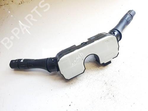 Warning switch NISSAN LEAF (ZE0) Electric | BP35091205I22 - Image 3