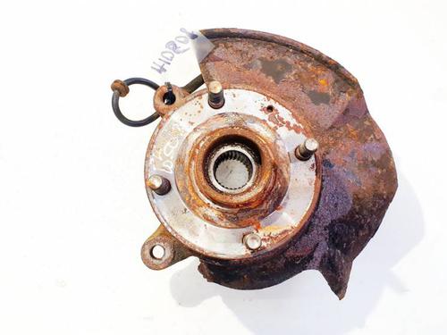 Used Left front steering knuckle Left front steering knuckle 34911326 34911326
