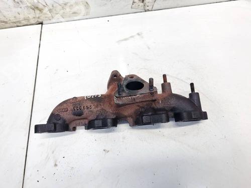 Used Exhaust manifold Exhaust manifold 34978613 34978613