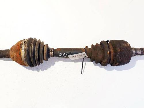 Used Left front driveshaft Left front driveshaft OPEL SIGNUM Hatchback (Z03) 2.2 DTI (F48) (125 hp) 35016017 35016017