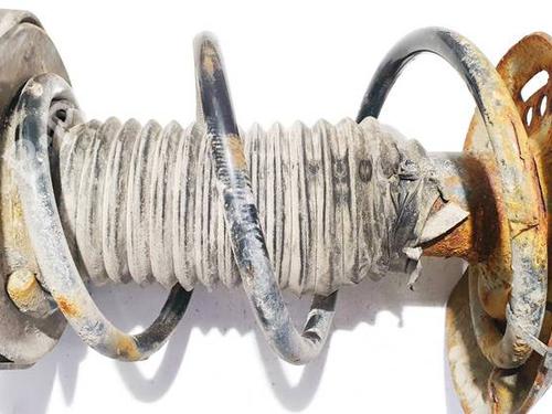 Used Shock absorber spring Shock absorber spring 35309410 35309410