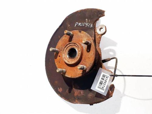 Used Left front steering knuckle Left front steering knuckle HONDA FR-V (BE) 1.7 (BE1) (125 hp) 34822381 34822381