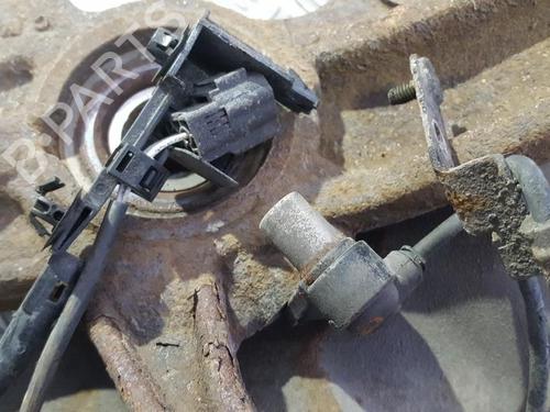 Used Electronic module Electronic module MAZDA 6 Hatchback (GG) 2.0 DI (GG14) (121 hp) 35682852 35682852