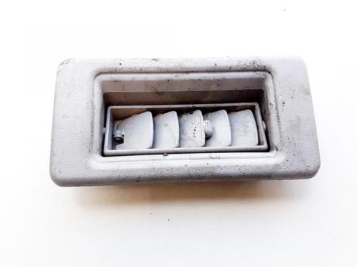 Used Air vent Air vent MITSUBISHI PAJERO III (V7_W, V6_W) 3.2 Di-D (V68W) (160 hp) 33519897 33519897