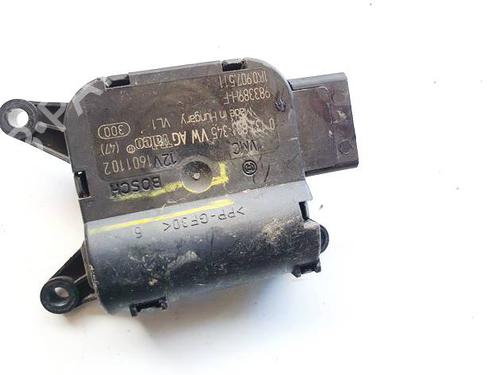 Electronic module VW GOLF VI (5K1) 1.6 TDI | BP37864890M83 - Image 2