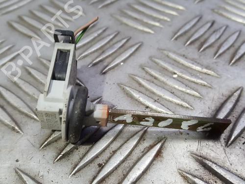 Used Electronic module Electronic module VW POLO IV (9N_, 9A_) 1.9 TDI (101 hp) 35690467 35690467