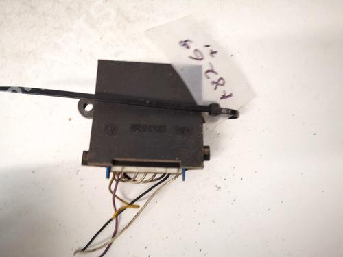 Electronic module OPEL MOVANO A Bus (X70) 2.8 DTI (JD) | BP32912008M83 - Image 3