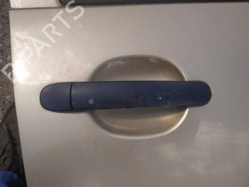 Used Front right exterior door handle Front right exterior door handle 35246732 35246732