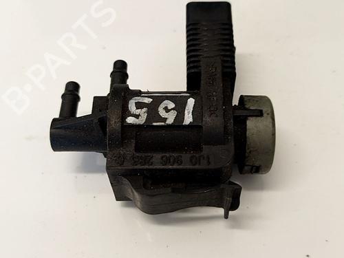 Used Electronic module Electronic module TOYOTA YARIS (_P9_) 1.5 (NCP91_, NCP91R) (109 hp) 34783862 34783862