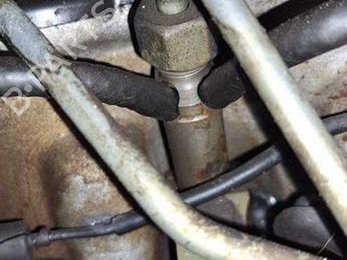 Injector AUDI 80 B4 Saloon (8C2) 1.9 TDI | BP34908717M100 - Image 2