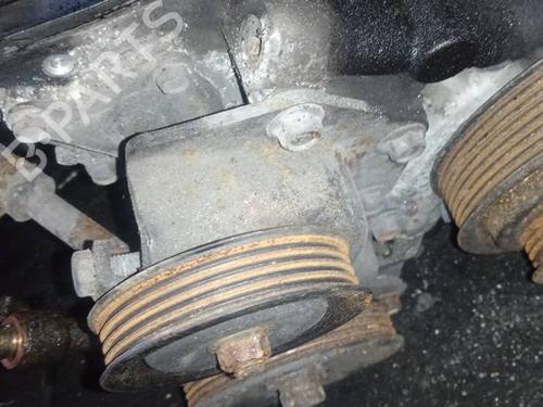 Used Pulley Pulley NISSAN PATHFINDER III (R51) 2.5 dCi (174 hp) 35092908 35092908