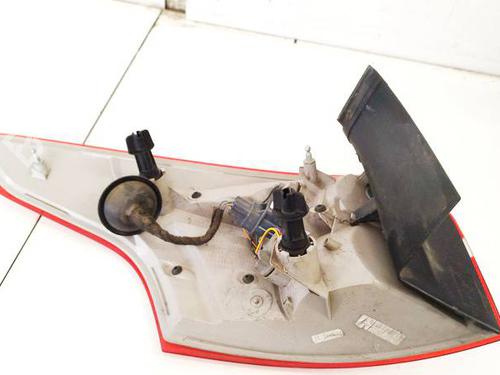 Right taillight FORD FOCUS IV (HN) 1.0 EcoBoost | BP34760270C35 - Image 2