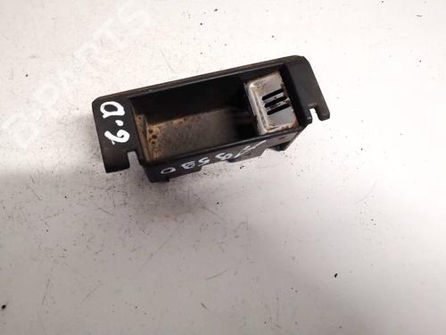 Used Ashtray Ashtray AUDI A6 C5 (4B2, 4B4) 1.9 TDI (130 hp) 35135128 35135128