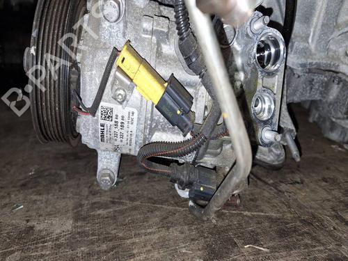 AC compressor OPEL ASTRA L (OV5) 1.2 (FPHNSL, FPHNSR) | BP36585185M34 - Image 4