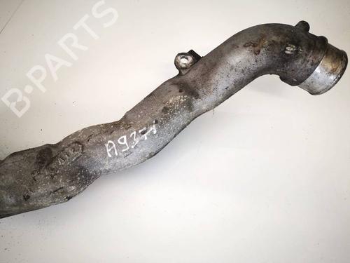 Intercooler pipe MAZDA 3 (BK) 2.0 MZR-CD (BK14) | BP38572474M127 - Image 2
