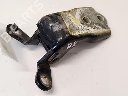 Used Hinge/Door check strap Hinge/Door check strap OPEL ANTARA A (L07) 2.0 CDTI (150 hp) 34712736 34712736