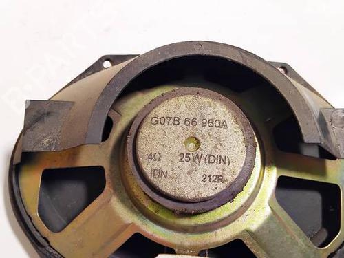 Speaker MAZDA PREMACY (CP) 2.0 TD | BP32585545E2 