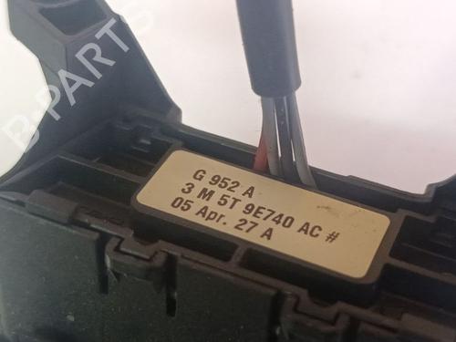 Steering wheel controls FORD FOCUS C-MAX (DM2) 2.0 TDCi | BP36688174E15 - Image 5