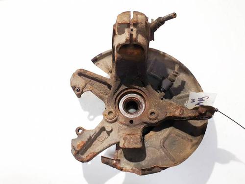 Used Right front steering knuckle Right front steering knuckle 35276514 35276514