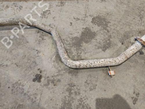 Exhaust system MAZDA 5 (CR) 2.0 CD (CR19) | BP34881724M121 - Image 3