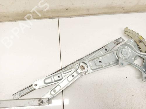 Front right window mechanism ISUZU D-MAX II (TFR, TFS) 1.9 Ddi (TFR87J) | BP38429940C23 - Image 3