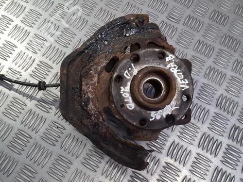 Used Right front steering knuckle Right front steering knuckle 35679814 35679814
