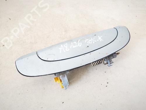 rear-left-exterior-door-handle-hyundai-getz-tb-2001-2002-2003-2004-2005-2006-2007-2008-2009-2010-2011-35400309 main image