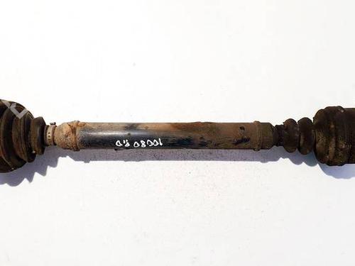 Used Right front driveshaft Right front driveshaft 34777999 34777999