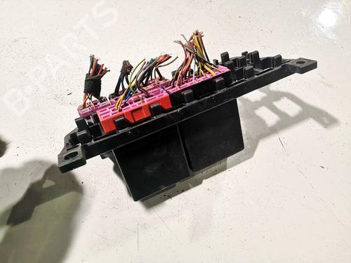Used Fuse box Fuse box AUDI A6 C5 (4B2, 4B4) 2.5 TDI quattro (180 hp) 33730807 33730807
