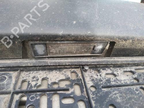 Used Licence plate light Licence plate light 35052590 35052590