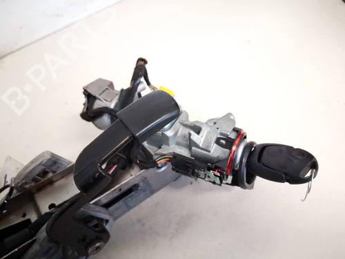 Used Ignition barrel Ignition barrel 35329895 35329895
