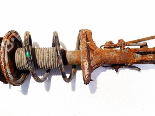 Used Right front shock absorber Right front shock absorber 34807340 34807340
