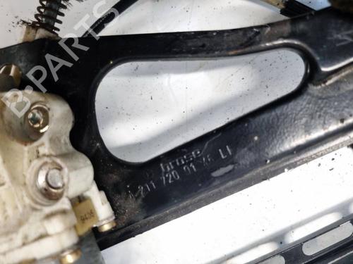 Front left window mechanism MERCEDES-BENZ E-CLASS (W211) E 200 CDI (211.004) | BP34790509C22 - Image 4