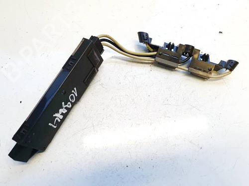Electronic module VW PASSAT B6 (3C2) 1.9 TDI | BP34856236M83 - Image 2