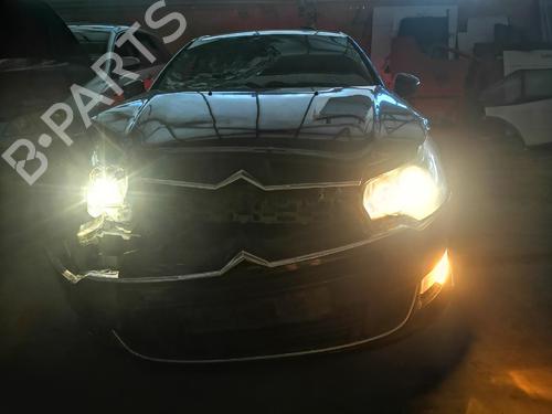 Pipe CITROËN C5 III (RD_) 2.0 HDi 140 (RDRHF8, RDRHFA, RDRHA8, RDRHAJ) | BP32543412M125 