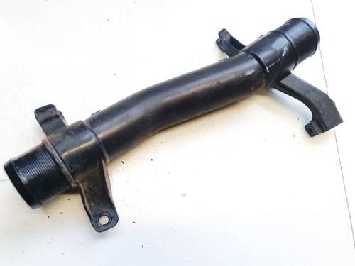 Intercooler pipe OPEL VECTRA C (Z02) 1.9 CDTI (F69) | BP40287128M127 - Image 2