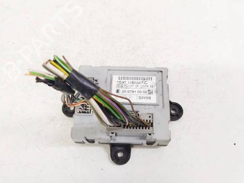 Used Electronic module Electronic module 34921705 34921705